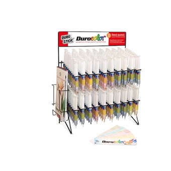 DUROSTICK DUROCOLOR ΧΡΩΜΟΣΥΝΘΕΣΕΙΣ ΣΕ ΣΥΡΙΓΓΕΣ 20ml