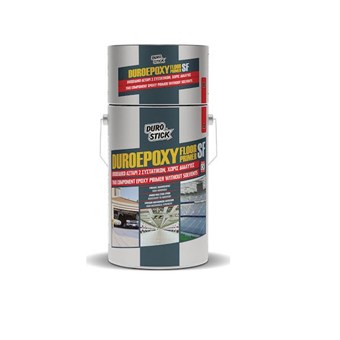 DUROSTICK DUROEPOXY FLOOR PRIMER SF ΕΠΟΞΕΙΔΙΚΟ ΑΣΤΑΡΙ 2 ΣΥΣΤΑΤΙΚΩΝ (Α+Β) 5kg ΧΩΡΙΣ ΔΙΑΛΥΤΕΣ DUROSTICK DUROEPOXY FLOOR PRIMER SF ΕΠΟΞΕΙΔΙΚΟ ΑΣΤΑΡΙ 2 ΣΥΣΤΑΤΙΚΩΝ (Α+Β) 5kg ΧΩΡΙΣ ΔΙΑΛΥΤΕΣ