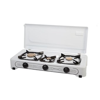 CAMPER GAZ ΕΠΙΤΡΑΠΕΖΙΑ ΕΣΤΙΑ ΥΓΡΑΕΡΙΟΥ ΧΑΜΗΛΗΣ ΠΙΕΣΗΣ - PN 33 CAMPER GAZ ΕΠΙΤΡΑΠΕΖΙΑ ΕΣΤΙΑ ΥΓΡΑΕΡΙΟΥ ΧΑΜΗΛΗΣ ΠΙΕΣΗΣ - PN 33