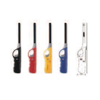 CAMPER GAZ ΑΝΑΠΤΗΡΑΣ DAILY (BLISTER)