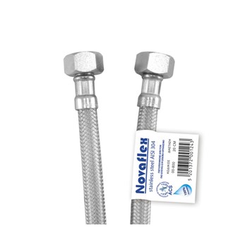 VIOSPIRAL NOVAFLEX - ΣΠΙΡΑΛ INOX ΒΑΡΕΩΣ ΤΥΠΟΥ ΣΥΝΔΕΣΕΩΣ AISI 304 8ΚΛΩΝΑ ORIGINAL DN10 ΘΗΛΥΚΟ - ΘΗΛΥΚΟ 1/2 inch(00-0800) VIOSPIRAL NOVAFLEX - ΣΠΙΡΑΛ INOX ΒΑΡΕΩΣ ΤΥΠΟΥ ΣΥΝΔΕΣΕΩΣ AISI 304 8ΚΛΩΝΑ ORIGINAL DN10 ΘΗΛΥΚΟ - ΘΗΛΥΚΟ 1/2 inch(00-0800)