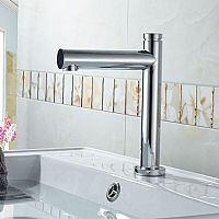 GLORIA PUSH-BUTTON ΠΑΤΗΤΗ ΜΠΑΤΑΡΙΑ ZEΣΤΟ+ΚΡΥΟ ΜΕ ΡΥΘΜΙΣΤΗ (44-6660)