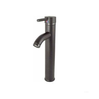 GLORIA ROTA ALTA ΜΠΑΤΑΡΙΑ ΝΙΠΤΗΡΑ ΜΑΥΡΗ ΜΑΤ ΜΕ ΒΑΛΒΙΔΑ ΚΛΙΚ ΜΑΥΡΗ (38-3004)