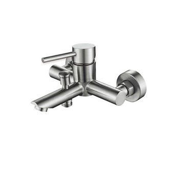 GLORIA SATINA ΜΠΑΤΑΡΙΑ ΛΟΥΤΡΟΥ SS304 SATINE (20-3130)