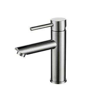 GLORIA SATINA ΜΠΑΤΑΡΙΑ ΝΙΠΤΗΡΑ SS304 SATINE (20-3121) GLORIA SATINA ΜΠΑΤΑΡΙΑ ΝΙΠΤΗΡΑ SS304 SATINE (20-3121)