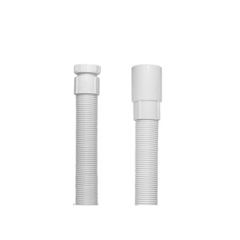 VIOSPIRAL - ΣΙΦΩΝΙΑ ΝΕΡΟΧΥΤΗ ΕΥΚΑΜΠΤΑ UNIVERSAL Β.Τ. ΜΕ ΠΛΑΣΤΙΚΟ ΠΑΞΙΜΑΔΙ 1 1/2 inch (00-0920/S)