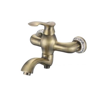 GLORIA VENEZIA ΜΠΑΤΑΡΙΑ ΛΟΥΤΡΟΥ ΠΛΗΡΗΣ BRONZE (34-3057)