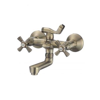 GLORIA FLORENCE ΜΠΑΤΑΡΙΑ ΛΟΥΤΡΟΥ ΠΛΗΡΗΣ BRONZE (34-3076)