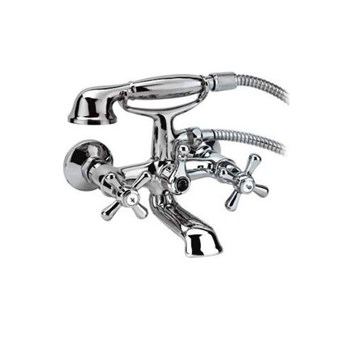 GLORIA LEDA RETRO ΜΠΑΤΑΡΙΑ ΛΟΥΤΡΟΥ ΠΛΗΡΗΣ (23-0700)