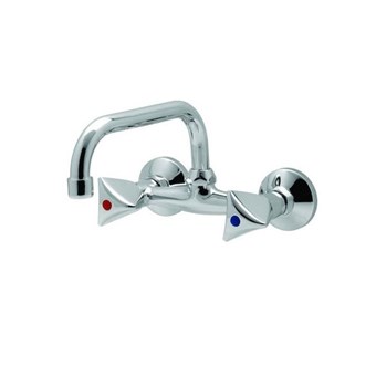 GLORIA ΜΠΑΤΑΡΙΑ ΝΕΡΟΧΥΤΗ ΤΟΙΧΟΥ (14-5040)