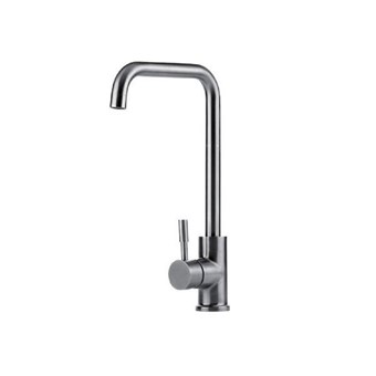 GLORIA LIRA-1 ΜΠΑΤΑΡΙΑ ΝΕΡΟΧΥΤΗ SS304 SATINE (20-3111)