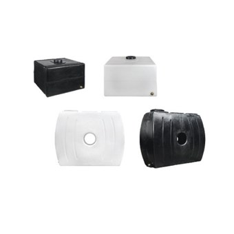 STAMATIOU - ΠΛΑΣΤΙΚΕΣ ΔΕΞΑΜΕΝΕΣ ΠΕΤΡΕΛΑΙΟΥ-ΝΕΡΟΥ ΠΑΡΑΛΛΗΛΕΠΙΠΕΔΗ ΤΕΤΡΑΓΩΝΕΣ (9003.100)