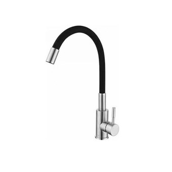 GLORIA BUONO ΜΠΑΤΑΡΙΑ ΝΕΡΟΧΥΤΗ SS304 SATINE BLACK ΡΟΥΞΟΥΝΙ ΕΥΛΥΓΙΣΤΟ (20-3112)