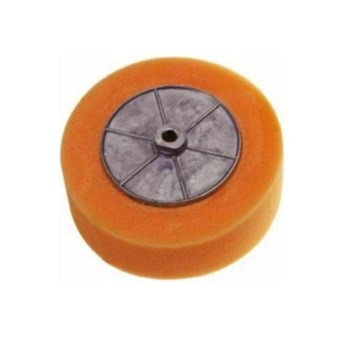 POGGI - ΣΦΟΥΓΓΑΡΙ ΓΥΑΛΙΣΜΑΤΟΣ ΙΤΑΛΙΑΣ ΓΩΝΙΑΚΩΝ ΤΡΟΧΩΝ (339.60)