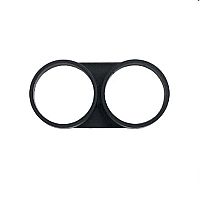 PALAPLAST - ΔΙΟΦΘΑΛΜΑ ΜΑΥΡΟ (3121/0016)