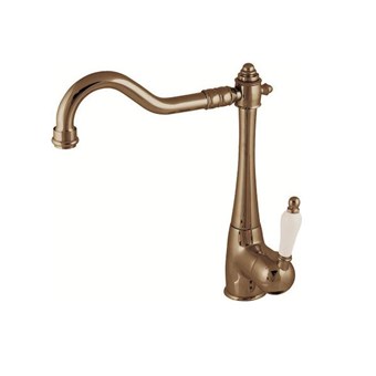 GLORIA MITHOS-2 ΜΠΑΤΑΡΙΑ ΝΕΡΟΧΥΤΗ BRONZE (34-8260)