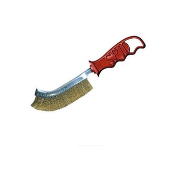 SIT - ΣΥΡΜΑΤΟΒΟΥΡΤΣΑ ΧΕΙΡΟΣ ΙΤΑΛΙΑΣ ΚΟΚΚΙΝΗ (010)