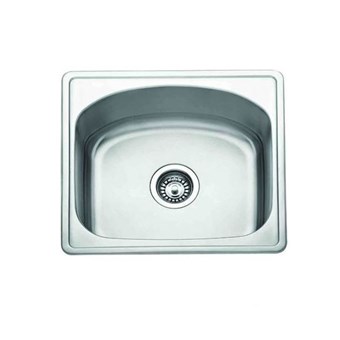 GLORIA FINOX-TETRAS420 ΝΕΡΟΧΥΤΗΣ INOX 455x385x170 (18-1112)