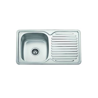 GLORIA AREM HOTEL I ΝΕΡΟΧΥΤΗΣ ΙΝΟΧ 80x48x18 (20-6105)