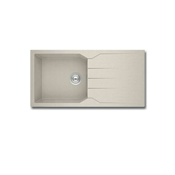 GLORIA NOVELA ΝΕΡΟΧΥΤΕΣ ΓΡΑΝΙΤΗ 100x50 1 ΓΟΥΡΝΑ & ΠΟΔΙΑ 