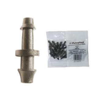 PALAPLAST - ΛΗΨΗ Φ6 6mm ΜΑΥΡΟ (3066/0006) PALAPLAST - ΛΗΨΗ Φ6 6mm ΜΑΥΡΟ (3066/0006)