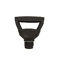 VIOPSEC - PRIMAVERA ΨΕΚΑΣΤΗΡΑΣ TROLLEY 12lt Πορτοκαλί (PS.PR.TR.12)