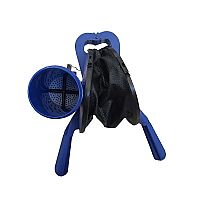 VIOPSEC - ΘΕΙΩΤΗΡΑΣ ΜΕ ΜΥΛΟ Μπλέ (7006)