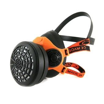 AGROKAL- ΜΑΣΚΑ ΜΙΣΟΥ ΠΡΟΣΩΠΟΥ CLIMAX Πορτοκαλί/Μαύρο (761A1) AGROKAL- ΜΑΣΚΑ ΜΙΣΟΥ ΠΡΟΣΩΠΟΥ CLIMAX Πορτοκαλί/Μαύρο (761A1)