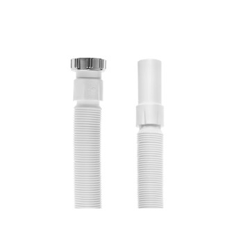 VIOSPIRAL - ΣΙΦΩΝΙΑ ΝΙΠΤΗΡΑ ΕΥΚΑΜΠΤΟ ΜΕ ΜΕΤΑΛΛΙΚΟ ΠΑΞΙΜΑΔΙ ΧΡΩΜΕ ΚΑΙ ΡΟΖΕΤΑ Ø32 (00-0052/S)