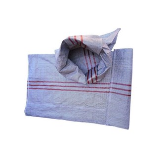 VIOPSEC - ΣΑΚΟΣ ΠΛΑΣΤΙΚΟΣ EL 006 ΜΩΒ (EL 006-55)