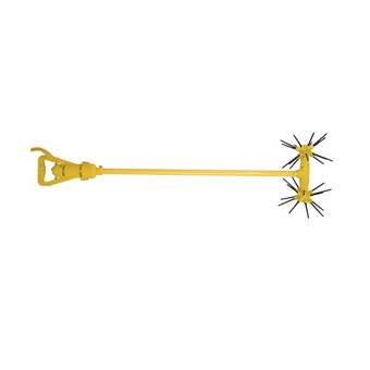 VIOPSEC - ΕΛΑΙΟΡΑΒΔΙΣΤΙΚΟ ΠΑΛΜΙΚΟ DEBLA ΝΕ ΔΙΧΑΛΟ ΜΕ ΣΩΛΗΝΑ ΑΠΟ ΑΝΘΡΑΚΟΝΗΜΑΤΑ 12V (EL.020-2,30)