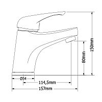 MODEA - ΜΠΑΤΑΡΙΑ ΨΗΛΗ ELIT (00-02000)
