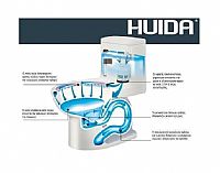 GLORIA VERONA ΛΕΚΑΝΗ ΧΠ/ΠΣ ΜΕ ΚΑΛΥΜΜΑ S/D & ΚΑΖΑΝΑΚΙ ΜΕ ΜΗΧΑΝΙΣΜΟ - HUIDA (17-2317) (17-1317)