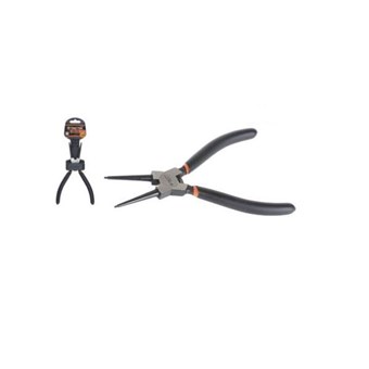 TACTIX - ΤΣΙΜΠΙΔΙ ΑΣΦΑΛΕΙΩΝ ΙΣΙΟ CR-V (ΠΑΤΑΣ ΚΑΙ ΚΛΕΙΝΕΙ) 175mm (202013)