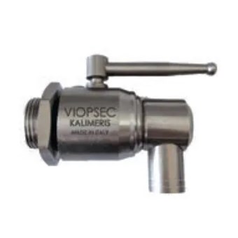 VIOPSEC - ΑΝΟΞΕΙΔΩΤΗ ΚΑΝΟΥΛΑ ΛΑΔΙΟΥ-ΚΡΑΣΙΟΥ 3/4 inches (ΙΝ.K.034) VIOPSEC - ΑΝΟΞΕΙΔΩΤΗ ΚΑΝΟΥΛΑ ΛΑΔΙΟΥ-ΚΡΑΣΙΟΥ 3/4 inches (ΙΝ.K.034)