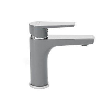 MODEA - ΜΠΑΤΑΡΙΑ ΝΙΠΤΗΡΑ ΨΗΛΗ OPTIMA VIVID ΓΚΡΙ ΜΑΤ - ΧΡΩΜΕ ΜΕ ΟΡΕΙΧΑΛΚΙΝΗ ΒΑΛΒΙΔΑ VINZIA (00-02531/1) MODEA - ΜΠΑΤΑΡΙΑ ΝΙΠΤΗΡΑ ΨΗΛΗ OPTIMA VIVID ΓΚΡΙ ΜΑΤ - ΧΡΩΜΕ ΜΕ ΟΡΕΙΧΑΛΚΙΝΗ ΒΑΛΒΙΔΑ VINZIA (00-02531/1)