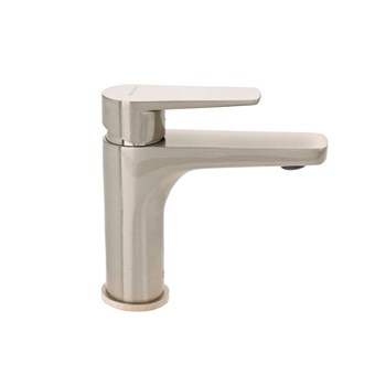 MODEA - ΜΠΑΤΑΡΙΑ ΝΙΠΤΗΡΑ OPTIMA VIVID TOTAL BRUSHED NICKEL (00-02561/1) MODEA - ΜΠΑΤΑΡΙΑ ΝΙΠΤΗΡΑ OPTIMA VIVID TOTAL BRUSHED NICKEL (00-02561/1)