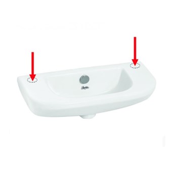 GLORIA PARALILO ΝΙΠΤΗΡΑΣ (27-0309) - HUIDA