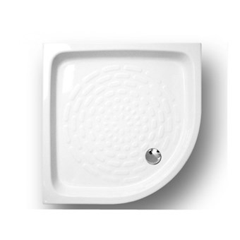 GLORIA ΝΤΟΥΖΙΕΡΑ ΠΟΡΣΕΛΑΝΗΣ ΗΜΙΚΥΚΛΙΚΗ 90x90 CM (27-2203) - HUIDA GLORIA ΝΤΟΥΖΙΕΡΑ ΠΟΡΣΕΛΑΝΗΣ ΗΜΙΚΥΚΛΙΚΗ 90x90 CM (27-2203) - HUIDA