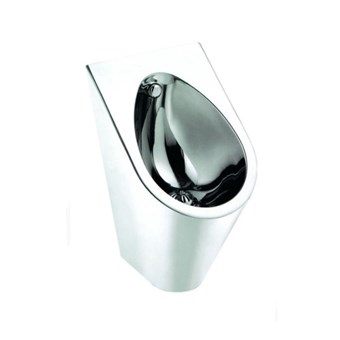 GLORIA URINAL ST/ST ΟΥΡΗΤΗΡΙΟ (18-0307) - HUIDA GLORIA URINAL ST/ST ΟΥΡΗΤΗΡΙΟ (18-0307) - HUIDA