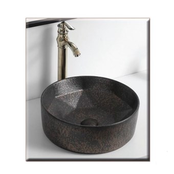 GLORIA FLORENCE ΝΙΠΤΗΡΑΣ RUSTY ΣΚΕΤΟΣ (86-8449) - HUIDA GLORIA FLORENCE ΝΙΠΤΗΡΑΣ RUSTY ΣΚΕΤΟΣ (86-8449) - HUIDA