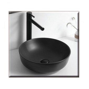 GLORIA SOLANTE - 3 ΝΙΠΤΗΡΑΣ BLACK MAT ΣΚΕΤΟΣ (81-8428) - HUIDA GLORIA SOLANTE - 3 ΝΙΠΤΗΡΑΣ BLACK MAT ΣΚΕΤΟΣ (81-8428) - HUIDA