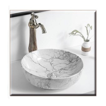 GLORIA SOLANTE - 2 ΝΙΠΤΗΡΑΣ GREY LIGHT MARBLE DECOR ΣΚΕΤΟΣ (87-8428) - HUIDA GLORIA SOLANTE - 2 ΝΙΠΤΗΡΑΣ GREY LIGHT MARBLE DECOR ΣΚΕΤΟΣ (87-8428) - HUIDA
