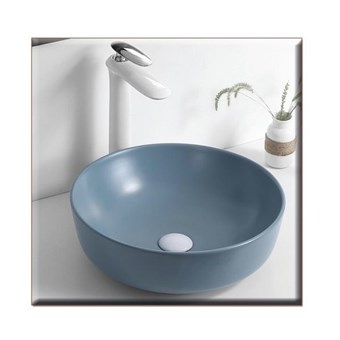 GLORIA SOLANTE - 4 ΝΙΠΤΗΡΑΣ BLUE MAT ΣΚΕΤΟΣ (83-8428) - HUIDA GLORIA SOLANTE - 4 ΝΙΠΤΗΡΑΣ BLUE MAT ΣΚΕΤΟΣ (83-8428) - HUIDA