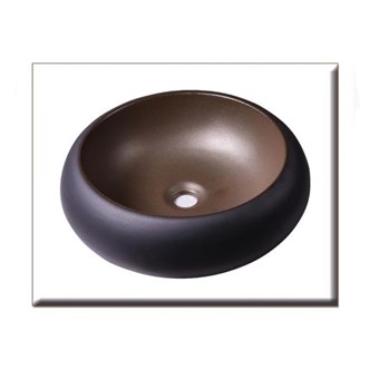 GLORIA ARAHOVA ΝΙΠΤΗΡΑΣ MAT BROWN ΣΚΕΤΟΣ (72-2043) - HUIDA GLORIA ARAHOVA ΝΙΠΤΗΡΑΣ MAT BROWN ΣΚΕΤΟΣ (72-2043) - HUIDA