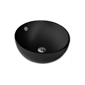 GLORIA CRESO - 21 ΝΙΠΤΗΡΑΣ MAT BLACK ΣΚΕΤΟΣ (38-8001) - HUIDA GLORIA CRESO - 21 ΝΙΠΤΗΡΑΣ MAT BLACK ΣΚΕΤΟΣ (38-8001) - HUIDA