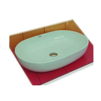 GLORIA NEW STYLE OVAL ΝΙΠΤΗΡΑΣ ΣΚΕΤΟΣ (11-0506) - HUIDA