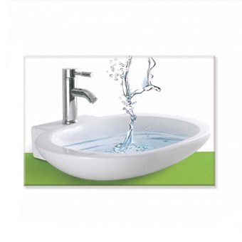 GLORIA LARGO ΝΙΠΤΗΡΑΣ ΣΚΕΤΟΣ (11-8387) - HUIDA GLORIA LARGO ΝΙΠΤΗΡΑΣ ΣΚΕΤΟΣ (11-8387) - HUIDA