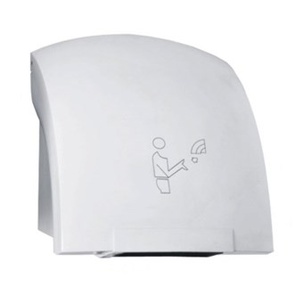 GLORIA ARPA - NOVA ΣΤΕΓΝΩΤΗΡΑΣ ΧΕΡΙΩΝ 2000W (43-8820) - HUIDA