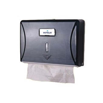 GLORIA FOLD - FUME ΧΑΡΤΟΘΗΚΗ FUME (18-3012) - HUIDA